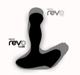 Rotacyjny Masażer Prostaty Revo Slim Nexus