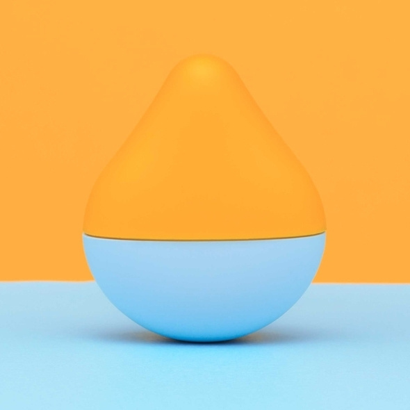 Stymulator Łechtaczki Mini Sora Mikan Vibrator Iroha by Tenga