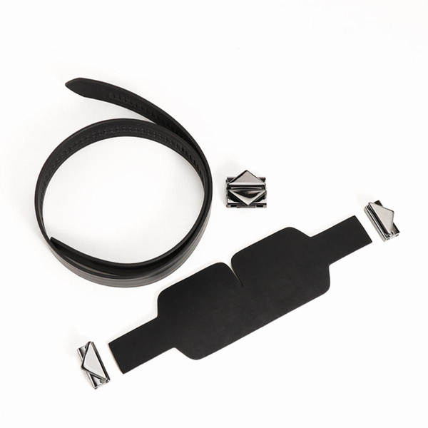 LOCKINK Blindfold Kit Black
