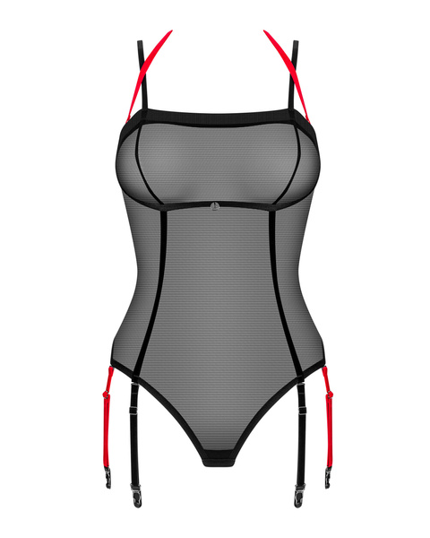  Body Glandez M/L Obsessive