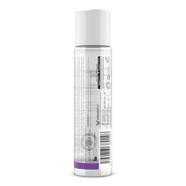 Lubrykant Analny Sensilight Analgel 60 Ml IntimateLine