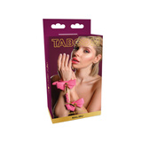 Kajdanki Na Nadgarstki Malibu Wrist Cuffs Taboom