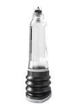 Pompka Wodna Do Powiększania Penisa Hydromax7 Crystal Clear Bathmate