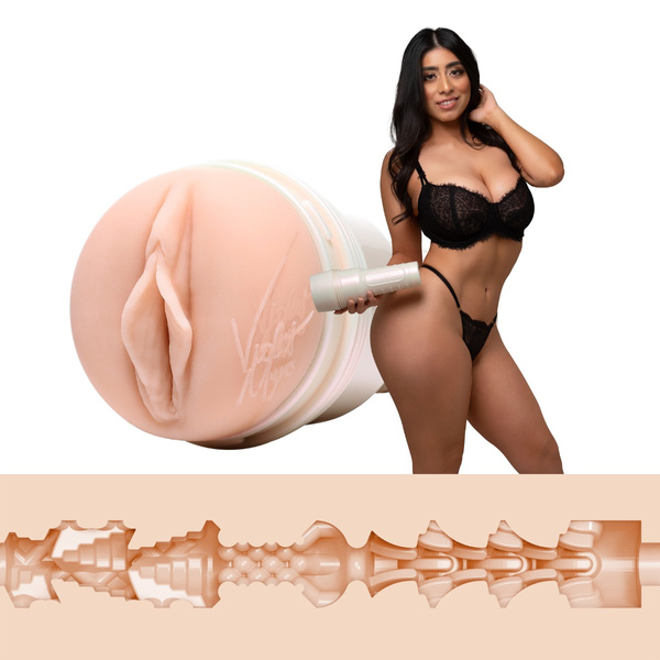 Masturbator Girls Violet Myers Waifu Fleshlight