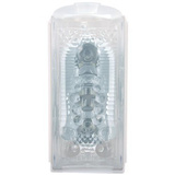 Masturbator Flip Hole White masturbator biały Tenga