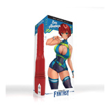 Fantasy Evie Akashiya Sho Akuma Fleshlight