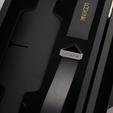 Zestaw Bondage All-In-1 Bdsm Play Kit Black LOCKINK