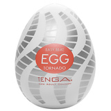 Tenga Egg Tornado EGG-016