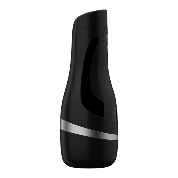 Masturbator Men Classic Silver Satisfyer