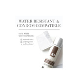 Silicone Free Hybrid Lubricant Coconut 60 ml System JO