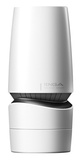 Masturbator Aero Silver Ring Tenga