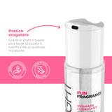 Lubrykant Wodny Sensilight Cherry 60 Ml IntimateLine