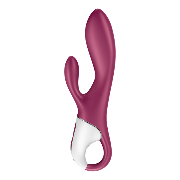 Satisfyer Heated Affair Connect App