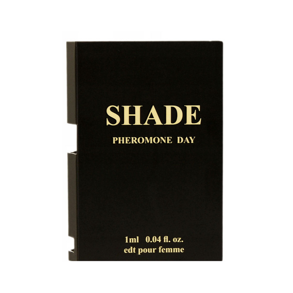Shade Pheromone Perfum Day 1ml Aurora