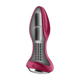 Rotator Plug 2 Connect App Violet Satisfyer