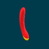 Romp Hype G-Spot Vibrator