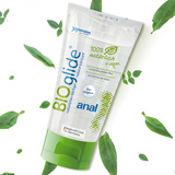 Analny Lubrykant Bio Bioglide "Anal" 80 Ml JoyDivision