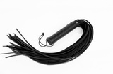 Large flogger Primal Bond classic Whips