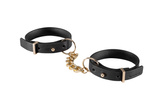 MAZE Thincuffs Black Bijoux Indiscrets 