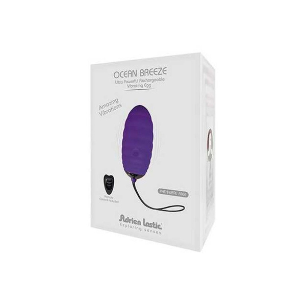 Adrien Lastic  Ocean Breeze 2.0 + LRS Purple