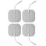 Elektrody Samoprzylepne Electrapads Sqaure 4 Szt. ElectraStim