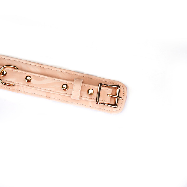 Liebe Seele Boudoir Amor Pink Collar