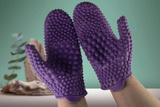 Rękawice Do Masażu Wellness Massage Mitts Rocks-Off