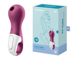 Clitoral Stimulator Lucky Libra Satisfyer
