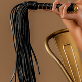 Taboom Vogue Studded Whip