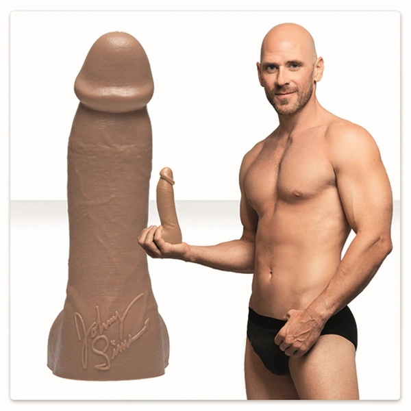 Fleshlight Guys Johnny Sins Dildo Fleshjack