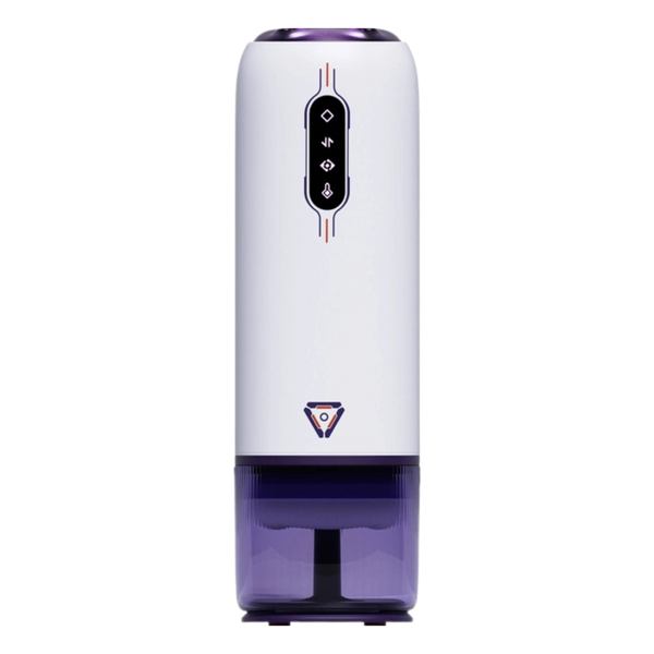 Masturbator Young Series 2nd Gen EF Automatic Male After Kiss