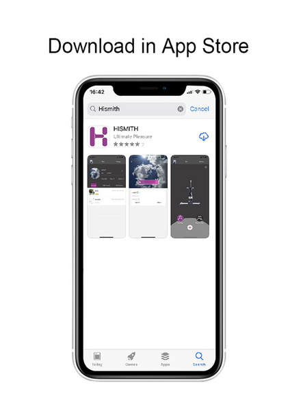 Seksmaszyna Premium Travel Fuckmachine 2.0 HiSmith
