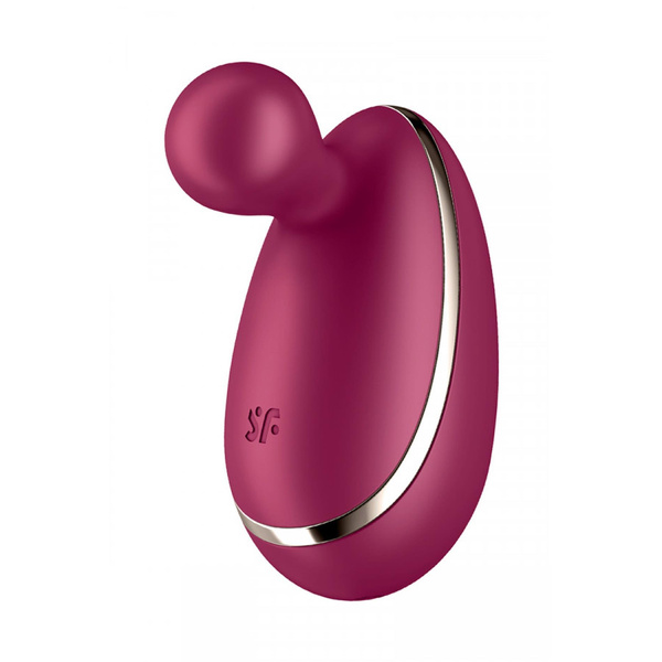 Stymulator łechtaczki Spot On 1 berry Satisfyer