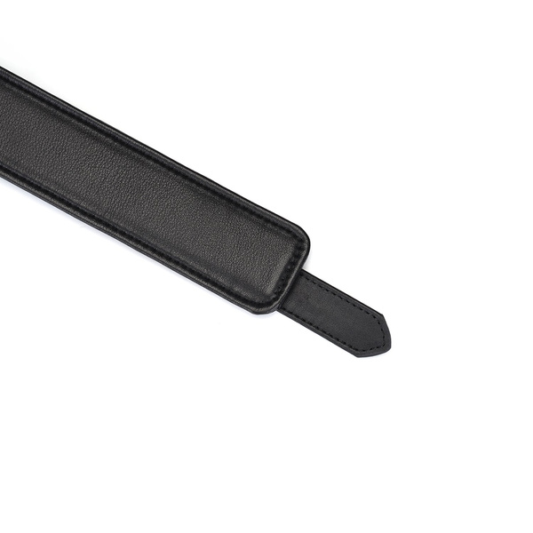 Liebe Seele Dark Secret Thigh Cuffs L Size