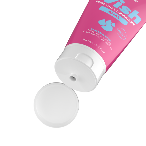 IntimateLine Intymate Wish Anal 100 ml