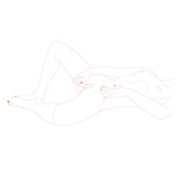 Vibrating G-Spot Massager G-Spot Vibrator White OhMyG