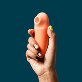 Air stimulator clitoris Switch X Romp