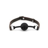 Knebel Wild Gent Ball Gag Liebe Seele