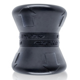 CLONE DUO 2-pack ballstretcher Black Oxballs