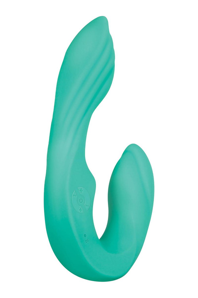 Strap-On Strapless Seashell Gender X