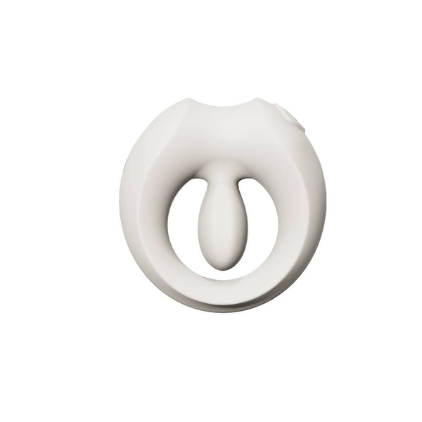 Apis Ivory White Zalo