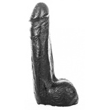  Dildo AB05 Miguel 20 x 5 cm All Black