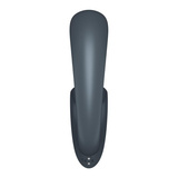 Wibrator króliczek G for Goddess 1 dark grey Satisfyer