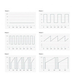 Right On Ron Vibrator, Rose Mystim