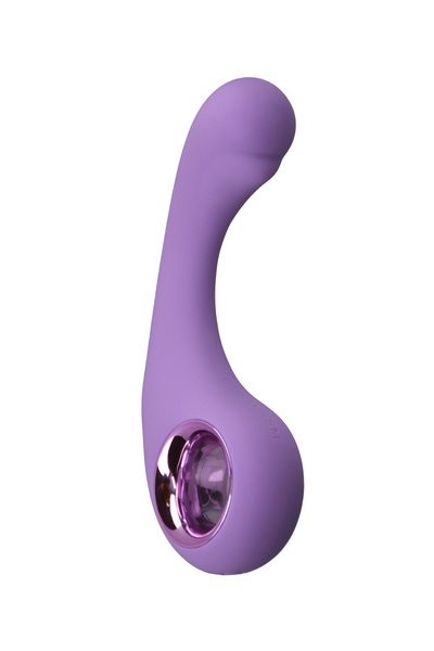 FairyGasm BraveryAward Violet