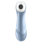 Clitoral Stimulator Pro 2 Blue Satisfyer
