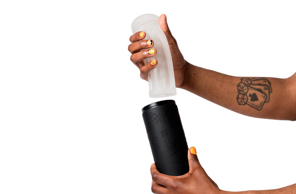 Dash Black Masturbator Romp