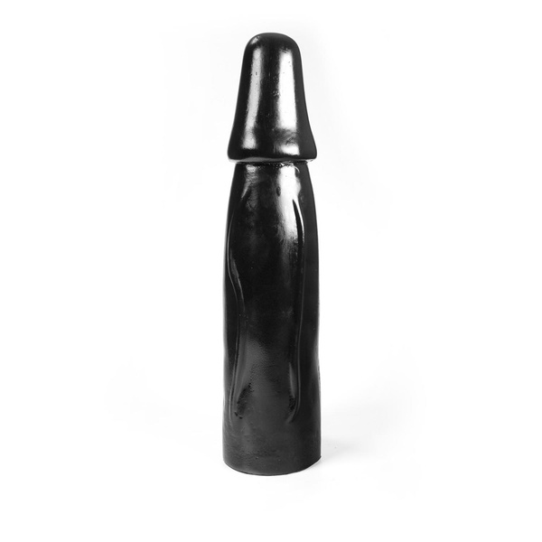 Mister B - Wouter Dildo (czarne)