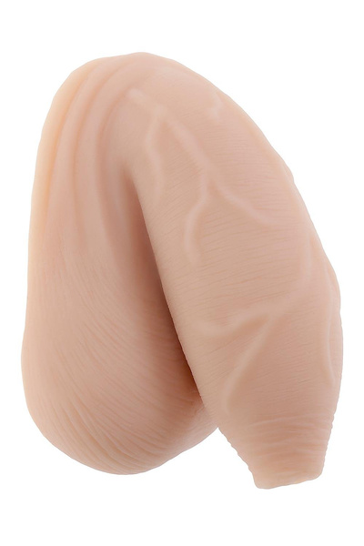 Gender X The Uncircumcised Packer Light 