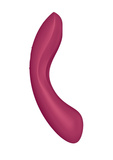 Wibrator wielofunkcyjny Curvy Trinity 1 red Satisfyer